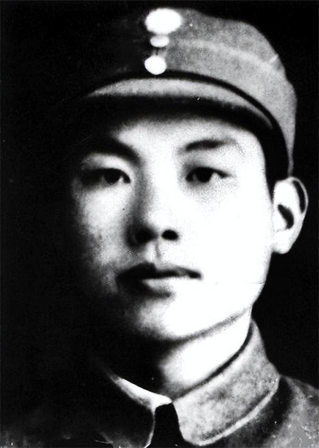 熊向暉兒子簡歷，2004年胡宗南女兒詢問熊向暉關于父親的評價