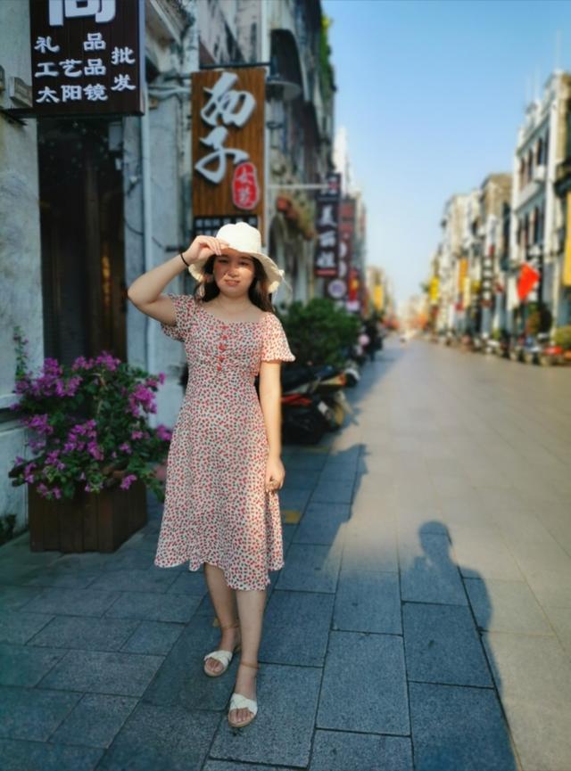 北海涠洲岛一日游最佳路线，北海涠洲岛5日游攻略