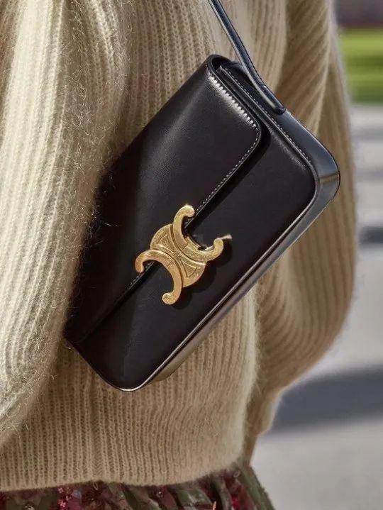 celine手袋，celine入门必买十款包