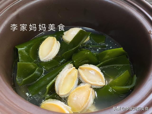 夏季清热去火养生汤，多给家人喝这道汤