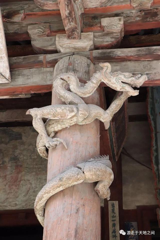 晋祠公园景点介绍，山西晋祠有什么景点好玩（古老晋国宗祠）