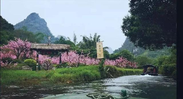 春天最适合旅行的地方，我在这3个地体验到了