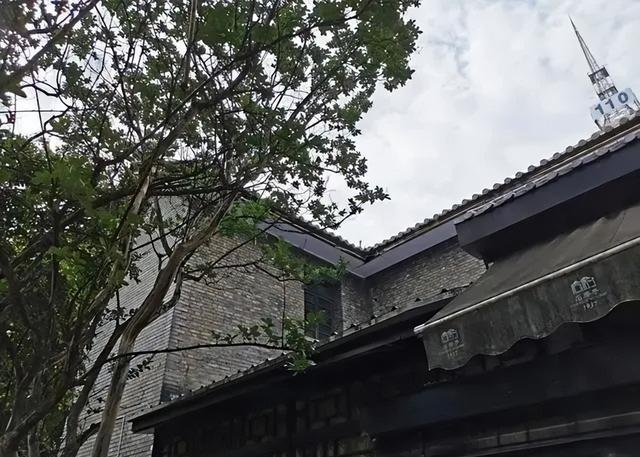 昆明十大必吃本地餐厅24小时营业，昆明这10家餐厅竟然是名人故居