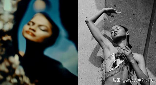 最辣蜘蛛女Zendaya全新神秘前卫大片公开，蜘蛛女穿搭（回顾新一代“蜘蛛女”超辣红毯造型）