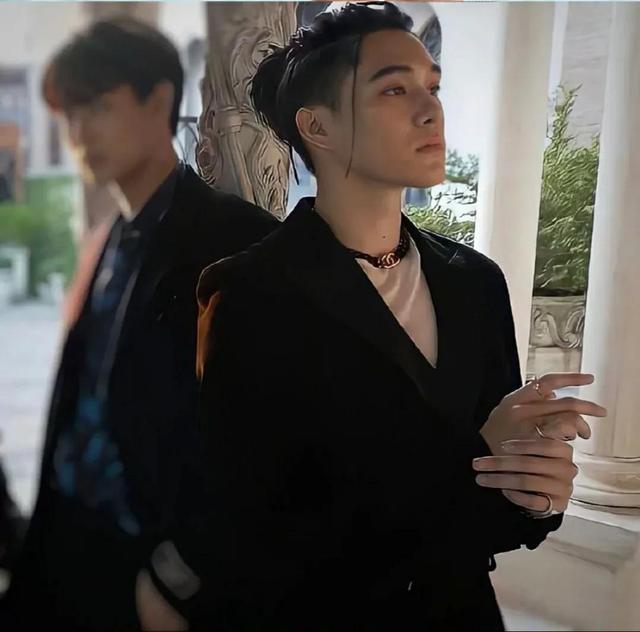 泰国f4，泰版流星花园f4叫什么名字