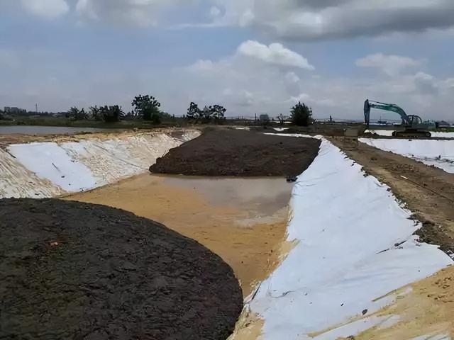 污泥处置流程及处理方法，水处理厂污泥处理技术