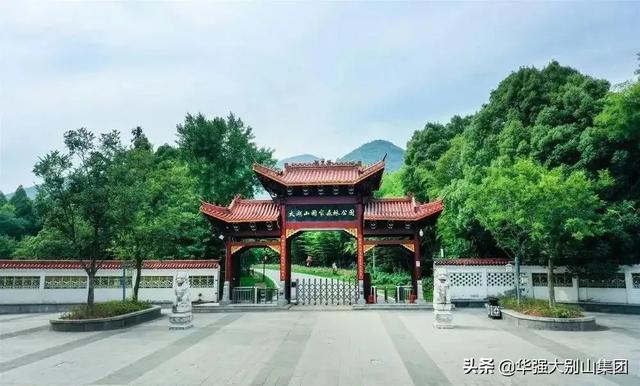 今天含山一日游，宝藏旅行从凌家滩开始