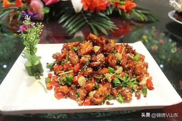 营养师教你一道简单又健康的美食，不妨多吃以下10道美食