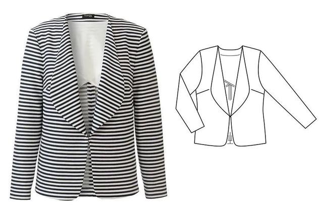 时装单品大全，秋天安排上这4类单品