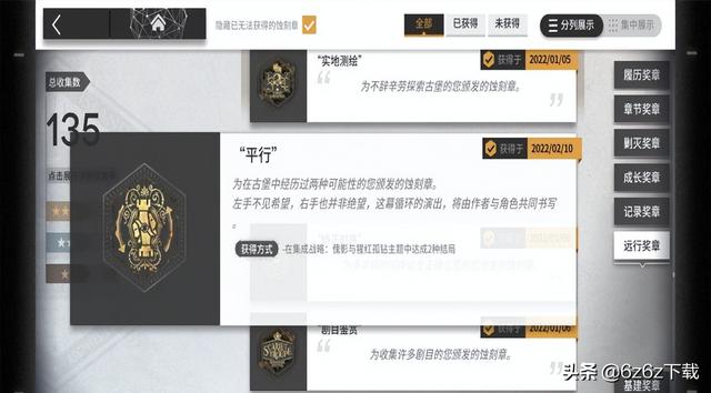 明日方舟所有角色印象表，明日方舟角色剧情与形象分析