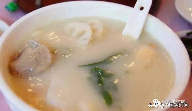 山西文化风味，山西的味道