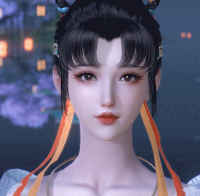 逆水寒官方捏脸站，逆水寒各职业女性捏脸数据（网易正式入局捏脸换装品类）