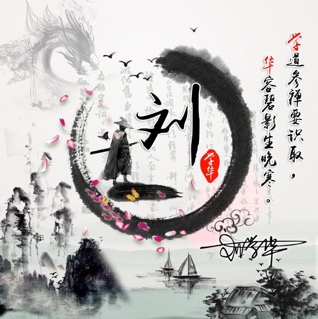 2022年最火的微信头像好看，2022你该换个微信头像了