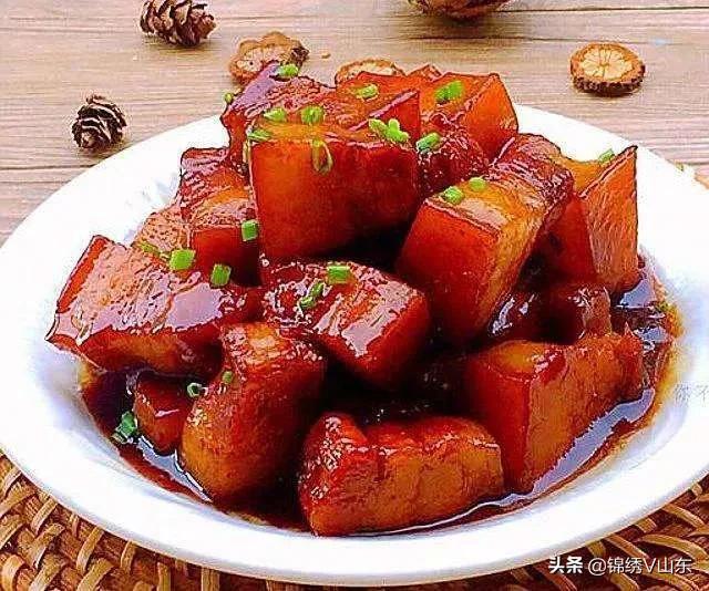 春节家宴20道精品好吃好看菜，准备10道大菜