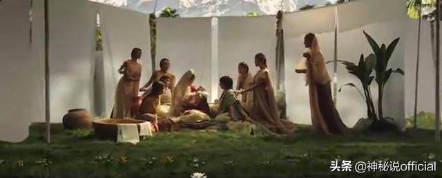 释迦牟尼说的佛教大劫，释迦佛早知佛法将亡