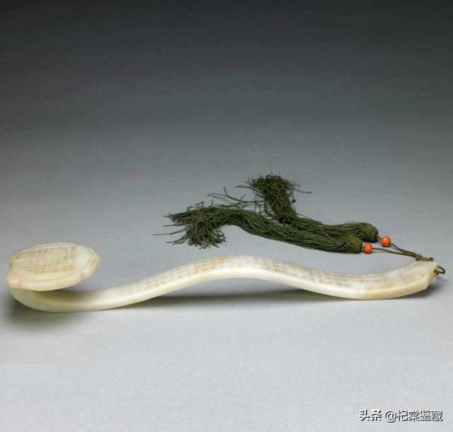 古代的如意是什么它代表什么，如意的N中用途详解