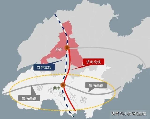 济临高铁哪个更应该修，济济高铁8月最新动态