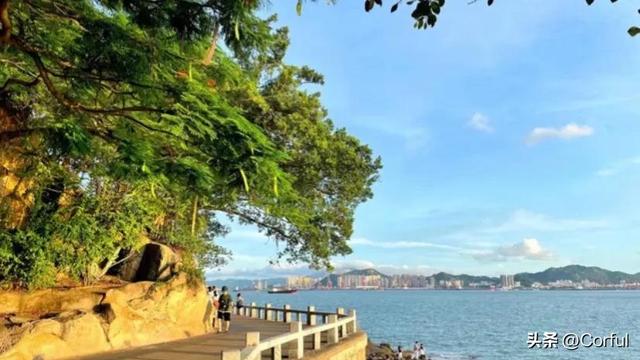 厦门旅游攻略3天两夜，三天两夜超详细行程来啦