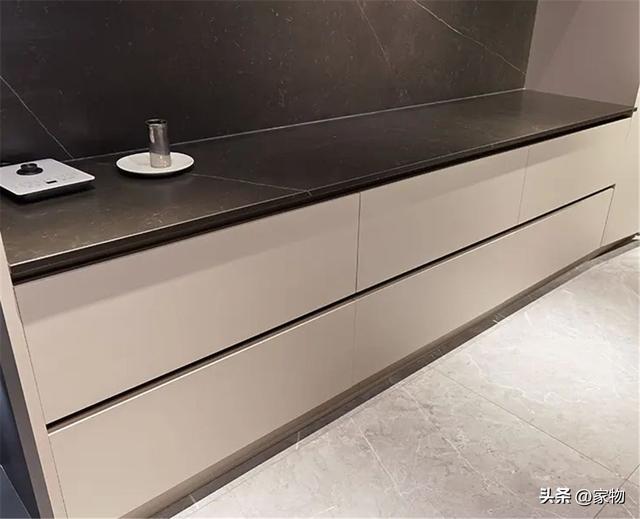 厨房橱柜的十大问题，想要不踩坑建议做好这9点