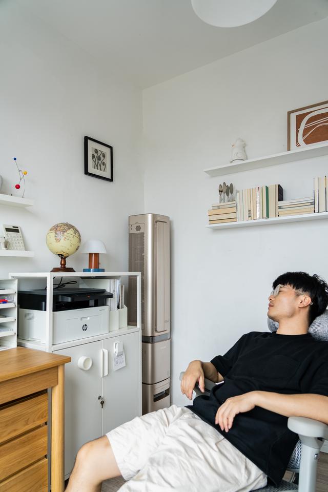 colmo空调，colmo空调到底好不好用