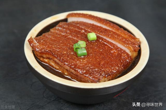 过年吃什么菜最好吃又简单，推荐这10道经典菜肴