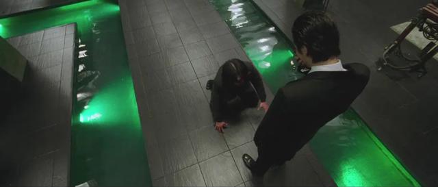 朴赞郁谈老男孩，朴赞郁兄妹（《老男孩》：违背人伦的爱）
