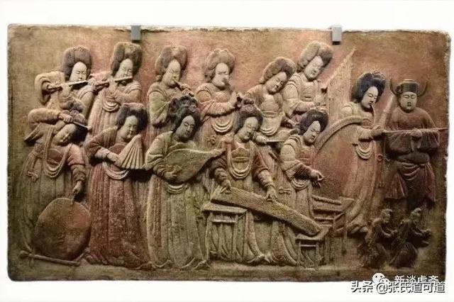 古代的霓裳羽衣长什么样子，世界上最著名的五件裙子