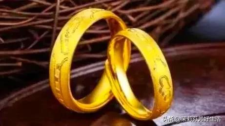 古代人的八大定情信物，八大定情信物