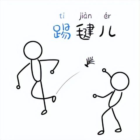 那些我们曾经一起玩过的游戏，聊聊我们小时候玩儿的那些游戏