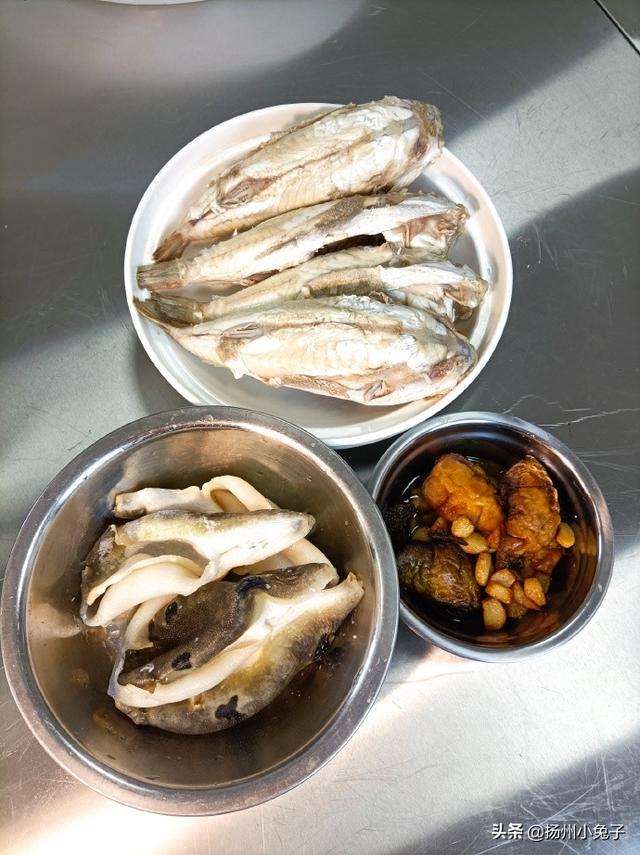 也能吃到鲜美的河豚鱼，即食河豚鱼