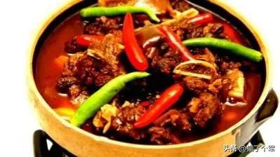 枣庄地道的美食，枣庄十大美食你们都吃过吗