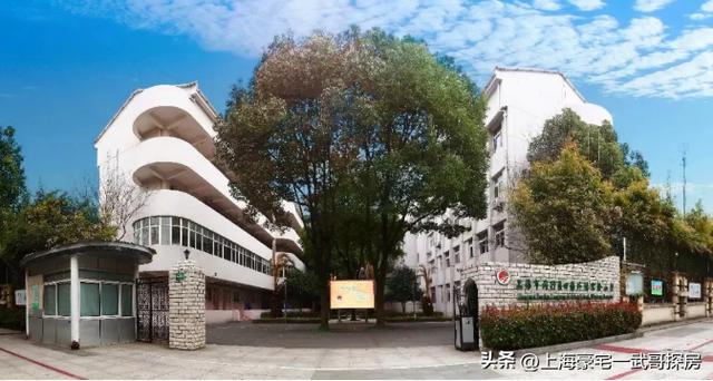 上海重点区小学排名，上海16区民办小学排名