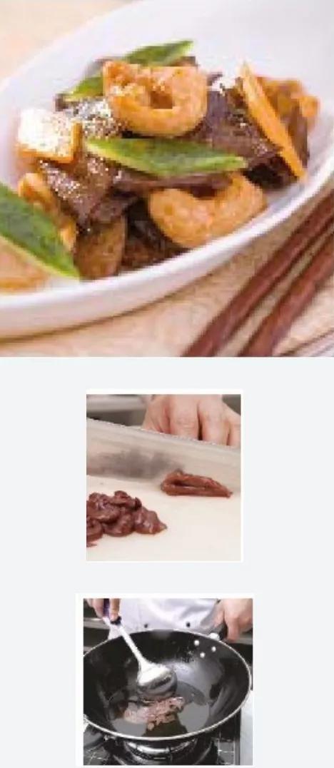 猪大肠如何制作好吃又简单，猪大肠的三种家常做法