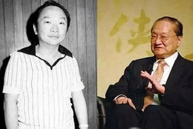 古龙金庸梁羽生的区别，武侠界有4位开山鼻祖