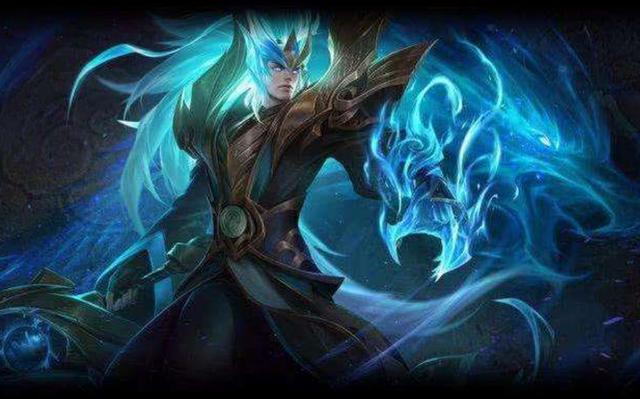 辰皇为什么那么厉害，魁量皇不止看不起凤天