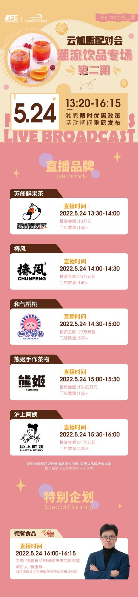 和气桃桃沪上阿姨，苏阁鲜果茶在哪些城市