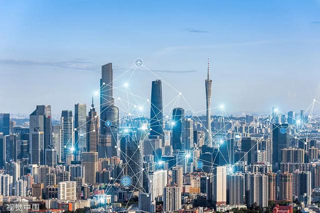 物联网中的协议究竟指什么，物联网通信协议知多少