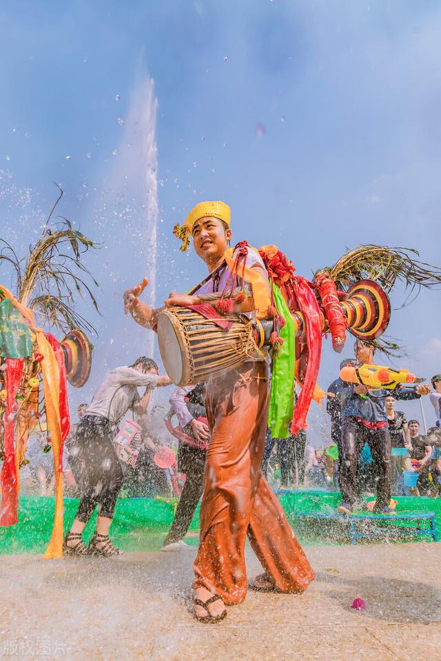 傣族的热带风情是怎样的，关于傣族的15个冷知识