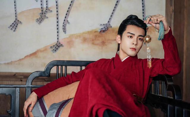 曾舜晞喜欢什么样的女朋友，曾舜晞逆袭之路