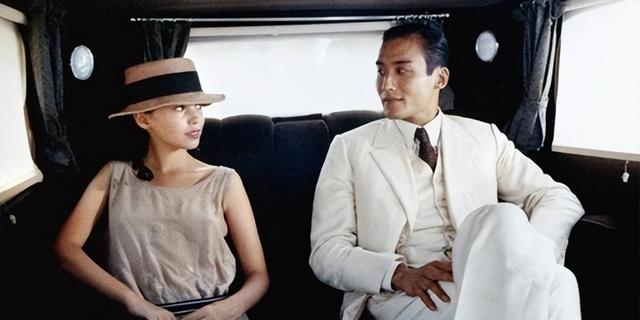 杜拉斯一生未婚，再看杜拉斯情人