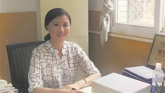 任正非现任妻子，任正非现任女朋友是谁