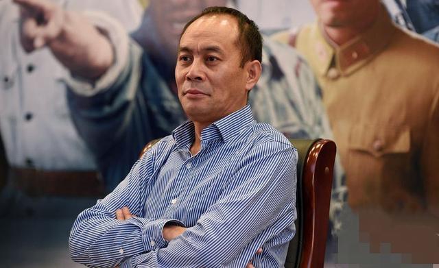 亮剑一人饰演27个角色，亮剑中的所有人物介绍