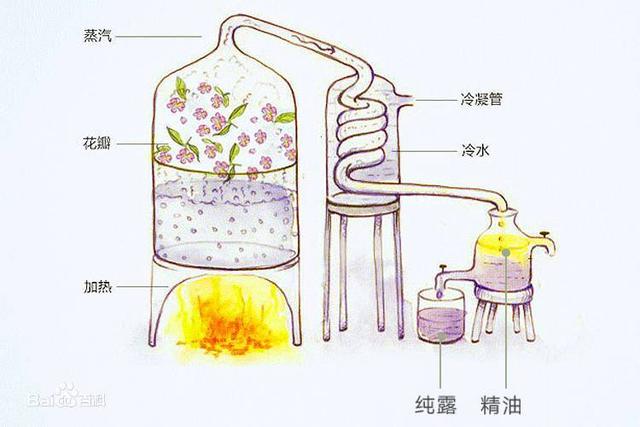 香水是怎么制作的，香水怎么制作教程
