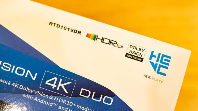 高端4k uhd蓝光播放机对比测评，高性价比的4K蓝光播放器来袭