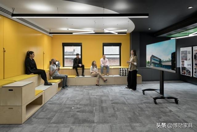 会议室设计说明，公司会议室设计说明（公共空间设计———会议室、大厅）