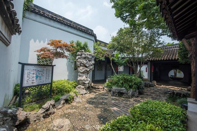 苏州有哪些古镇，五个苏州必游古镇