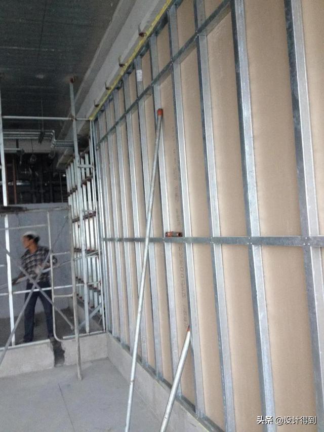 装修隔墙技巧，回家我就统统拆了