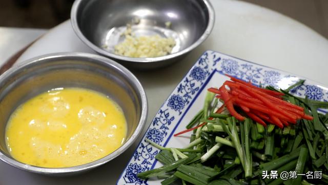 韭菜炒什么好吃，韭菜配哪些菜炒好吃（5种做法，鲜香美味顿顿光盘）