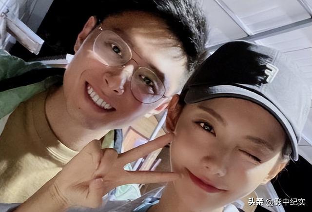 买超家庭背景曝光，买超出轨对象身份疑似曝光