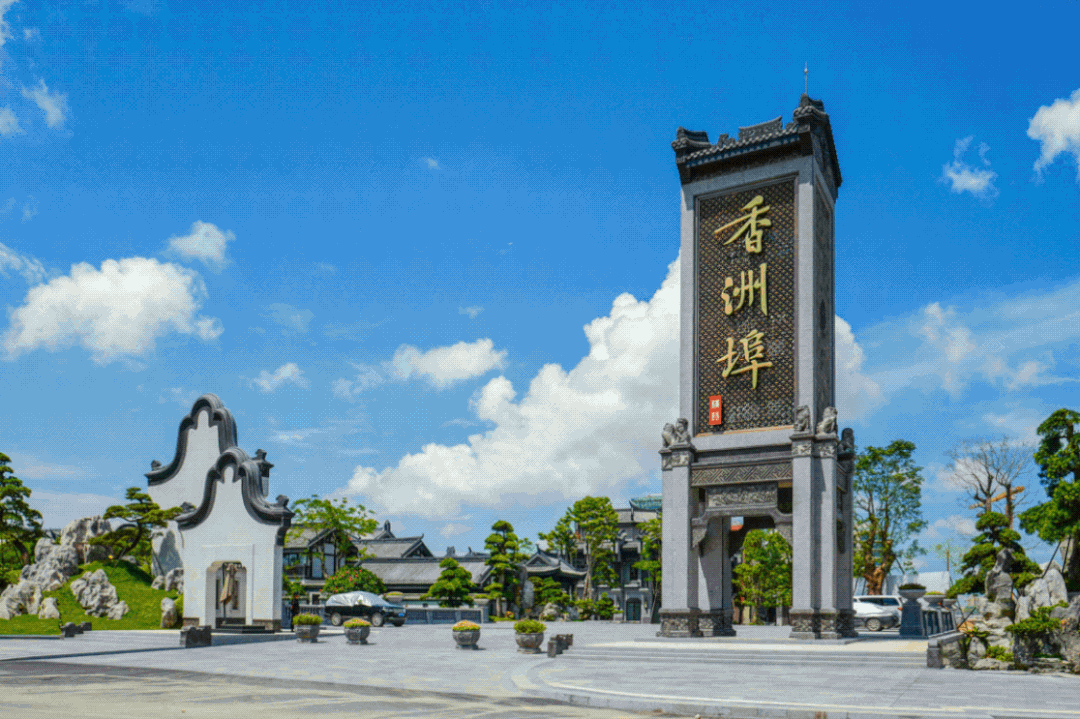 珠海横琴附近旅游景点哪里好玩，广东珠海的热门旅游景点你都知道有哪些呢